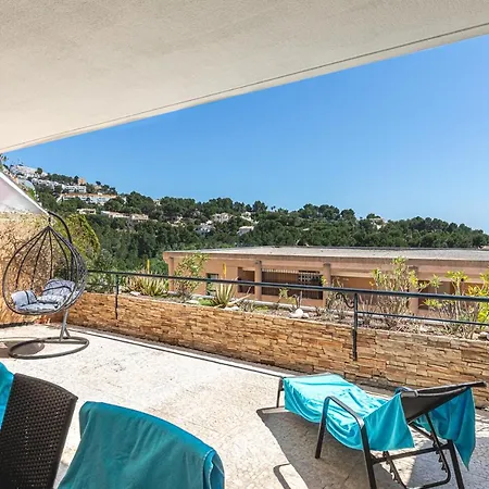 Nova Appartement Altea