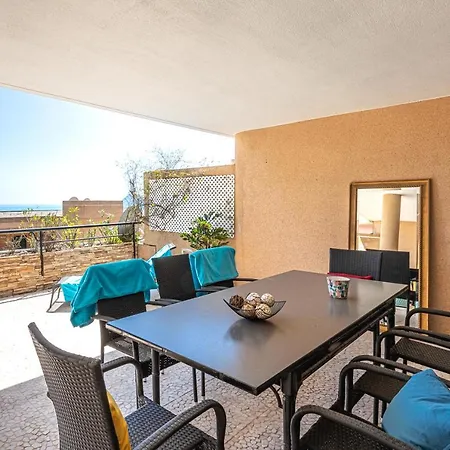 Appartement Nova Altea