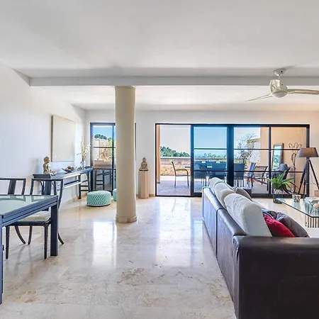 Nova Apartamento *