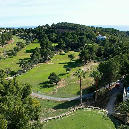 Apartament Nova Altea