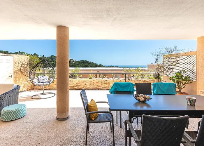 아파트 Nova 알테아