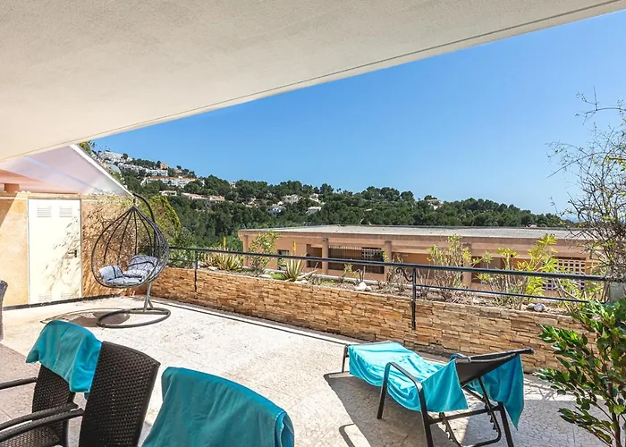 Nova 아파트 알테아