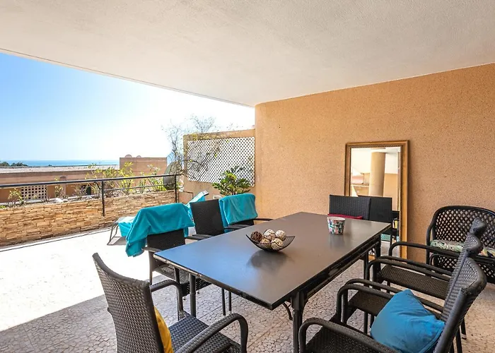 Appartement Nova Altea