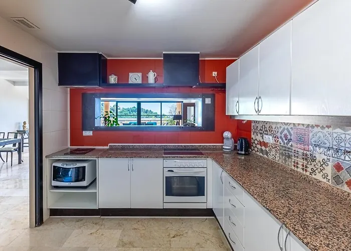 Appartement Nova *