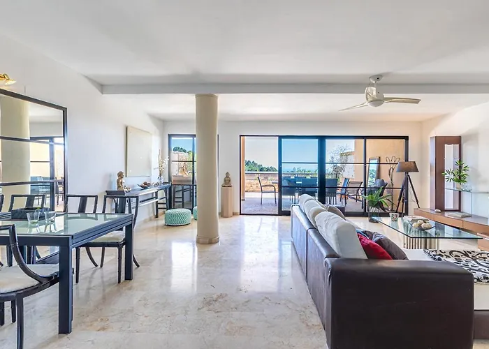 Nova Appartement *