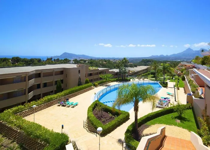 Nova Altea