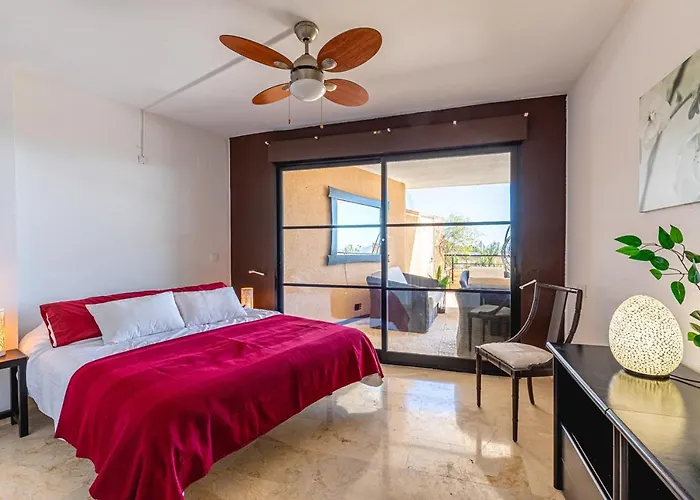 Nova Appartement *